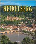 Cover: Reise durch Heidelberg - St&uuml;rtz