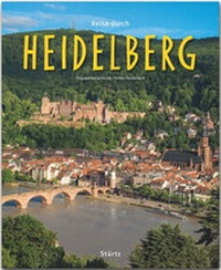 Abbildung von: Reise durch Heidelberg - Stürtz