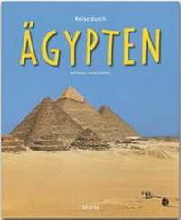 Abbildung von: Reise durch Ägypten - Stürtz