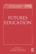 Cover: World Yearbook of Education 1998 - Routledge