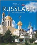 Cover: Horizont Russland - St&uuml;rtz