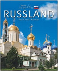 Abbildung von: Horizont Russland - Stürtz
