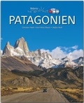 Cover: Horizont Patagonien - St&uuml;rtz