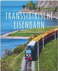 Cover: Transsibirische Eisenbahn - St&uuml;rtz