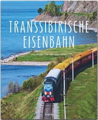 Abbildung von: Transsibirische Eisenbahn - Stürtz