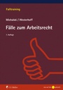 Bild: &Uuml;bungen und F&auml;lle zum Arbeitsrecht - C.F. M&uuml;ller