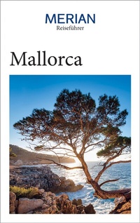 Abbildung von: MERIAN Reiseführer Mallorca - Merian / Holiday