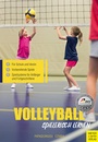 Cover: Volleyball spielerisch lernen - Meyer & Meyer