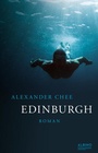 Cover: Edinburgh - Albino Verlag, Salzgeber Buchverlage GmbH