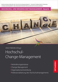 Abbildung von: Hochschul-Change-Management - Sievers & Partner