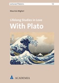 Cover: Lifelong Studies in Love With Plato - academia