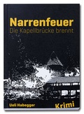 Cover: Narrenfeuer - AURA Foto Film Verlag