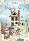 Cover: Das W&ouml;lkchenhaus - Christoph Peter Ehrlich Verlag
