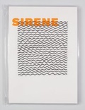 Cover: Sirene - Pleuger, Ute, Prof.