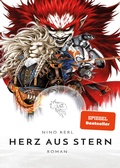 Cover: Herz aus Stern - Community Editions