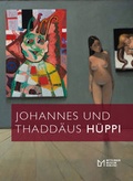 Cover: Johannes und Thadd&auml;us H&uuml;ppi - Fink, Josef