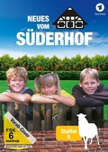 Cover: Neues vom S&uuml;derhof - Studio Hamburg