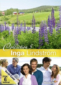 Enlarge image Cover: Inga Lindström - Studio Hamburg