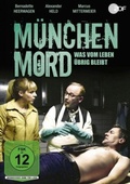 Cover: M&uuml;nchen Mord - Was vom Leben &uuml;brig bleibt - Studio Hamburg