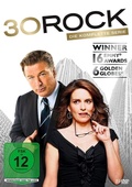 Cover: 30 Rock - Studio Hamburg