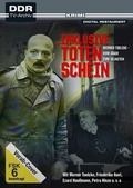 Cover: ...inklusive Totenschein - Studio Hamburg