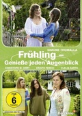 Cover: Fr&uuml;hling - Genie&szlig;e jeden Augenblick - Studio Hamburg