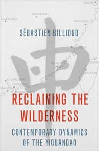 Abbildung von: Reclaiming the Wilderness - Oxford University Press Inc