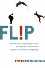 Cover: Flip - HarperCollins