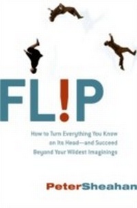 Enlarge image Cover: Flip - HarperCollins