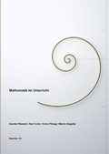 Cover: Mathematik im Unterricht, Band Nummer 10 - Lulu.com