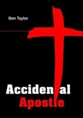 Cover: Accidental Apostle - Lulu.com