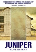 Cover: Juniper - Lulu.com