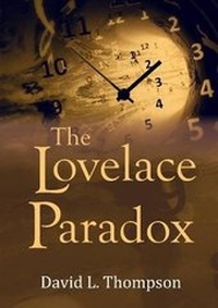 Enlarge image Cover: The Lovelace Paradox - Lulu.com