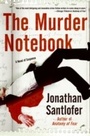 Cover: The Murder Notebook - HarperCollins