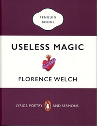 Abbildung von: Useless Magic - Penguin Books Ltd