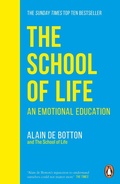 Cover: The School of Life - Penguin Books Ltd