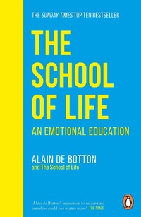 Abbildung von: The School of Life - Penguin Books Ltd