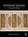 Cover: Interior Design - Routledge
