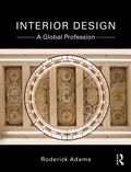 Cover: Interior Design - Routledge