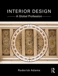 Enlarge image Cover: Interior Design - Routledge