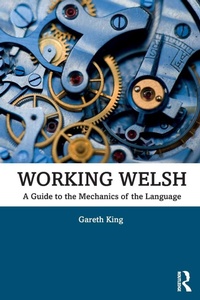 Enlarge image Cover: Working Welsh - Routledge