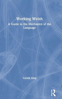 Enlarge image Cover: Working Welsh - Routledge