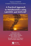 Cover: A Practical Approach to Metaheuristics using LabVIEW and MATLAB (R) - Chapman & Hall/CRC