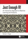 Cover: Just Enough R! - Chapman & Hall/CRC