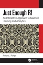 Cover: Just Enough R! - Chapman & Hall/CRC