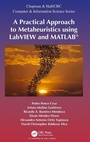 Cover: A Practical Approach to Metaheuristics using LabVIEW and MATLAB (R) - Chapman & Hall/CRC