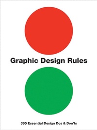Abbildung von: Graphic Design Rules - Frances Lincoln