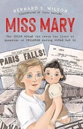 Cover: Miss Mary - Gill Childrens