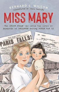 Enlarge image Cover: Miss Mary - Gill Childrens