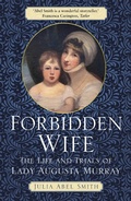 Bild: Forbidden Wife - The History Press Ltd